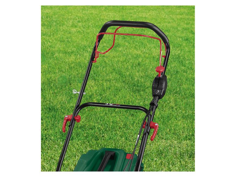 Parkside® Benzínová kosačka Trike Pbrmt 51 A1