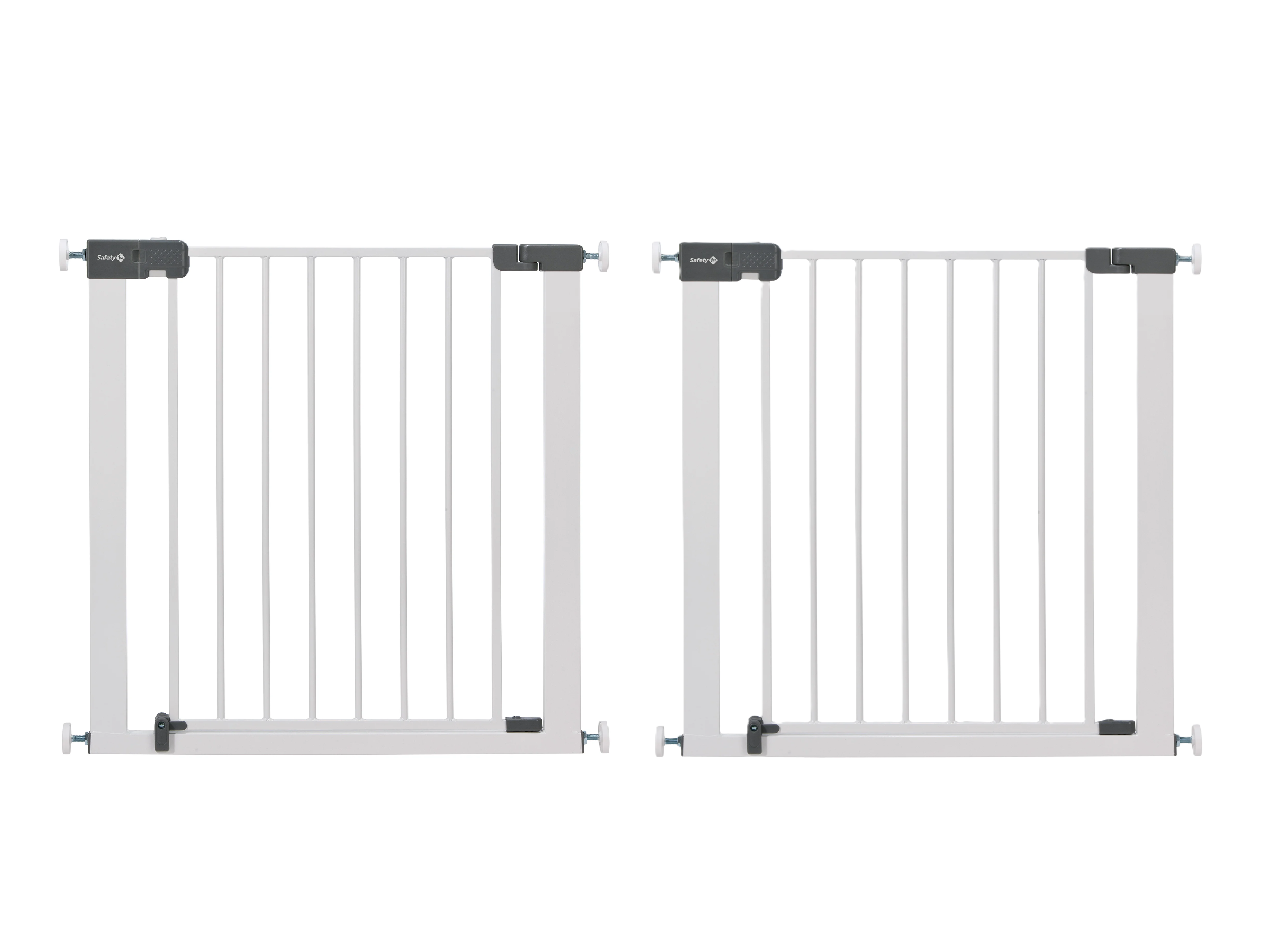 Safety 1st Detská zábrana Quick Close+, 2 kusy