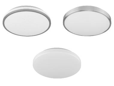 LIVARNO home LED svietidlo do kúpeľne