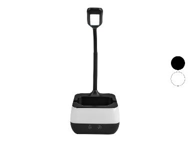 Aku stolová lampa