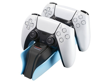 SILVERCREST® Nabíjačka na ovládač PS5™