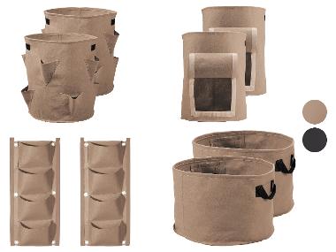 PARKSIDE® Vaky na prestovanie, 2 kusy