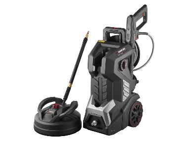 PARKSIDE PERFORMANCE® Vysokotlakový čistič PHDP 180 D3