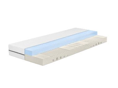 LIVARNO® 7-zónový hybridný penový matrac „Comfort Plus“ Premium, H3