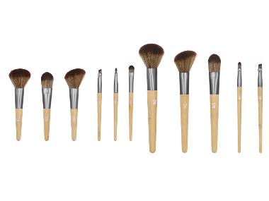 CIEN Beauty Súprava kozmetických štetcov
