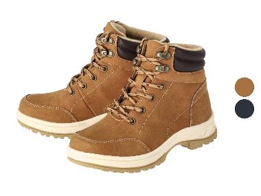 esmara® Chlapčenské topánky