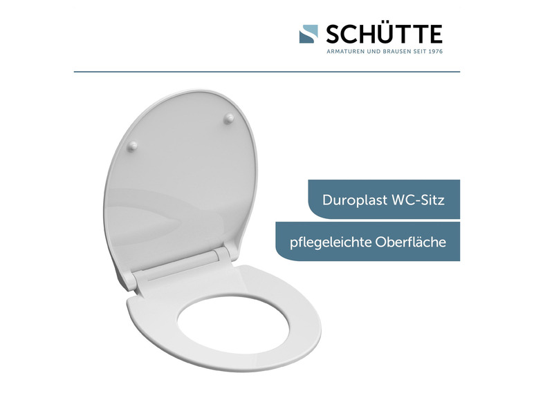 Prejsť na zobrazenie na celú obrazovku: Schütte WC doska SLIM – obrázok 26