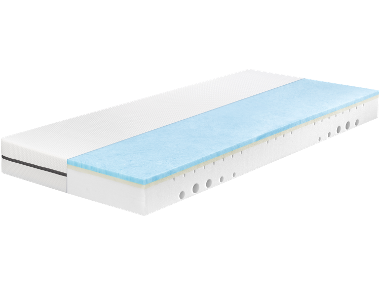 LIVARNO® 7-zónový matrac zo studenej peny „Comfort Soft“