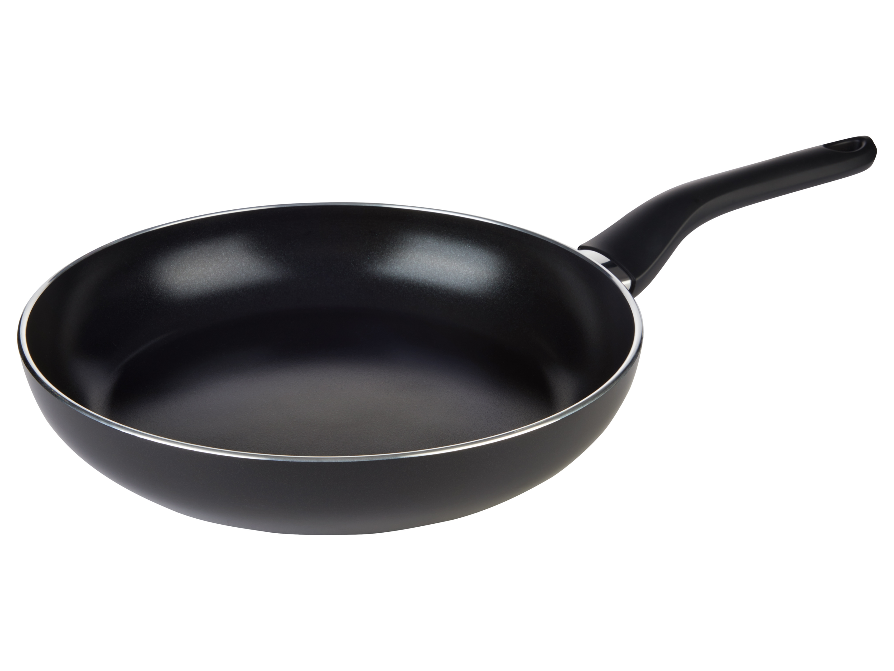 SILVERCREST® Hliníková panvica, Ø 28 cm