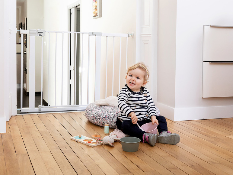 Prejsť na zobrazenie na celú obrazovku: Safety 1st Detská zábrana „QuickClose“ – obrázok 3