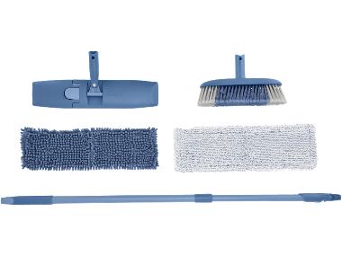 LIVARNO® Čistiaca súprava