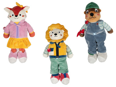 Playtive Plyšové zvieratko, 37 cm