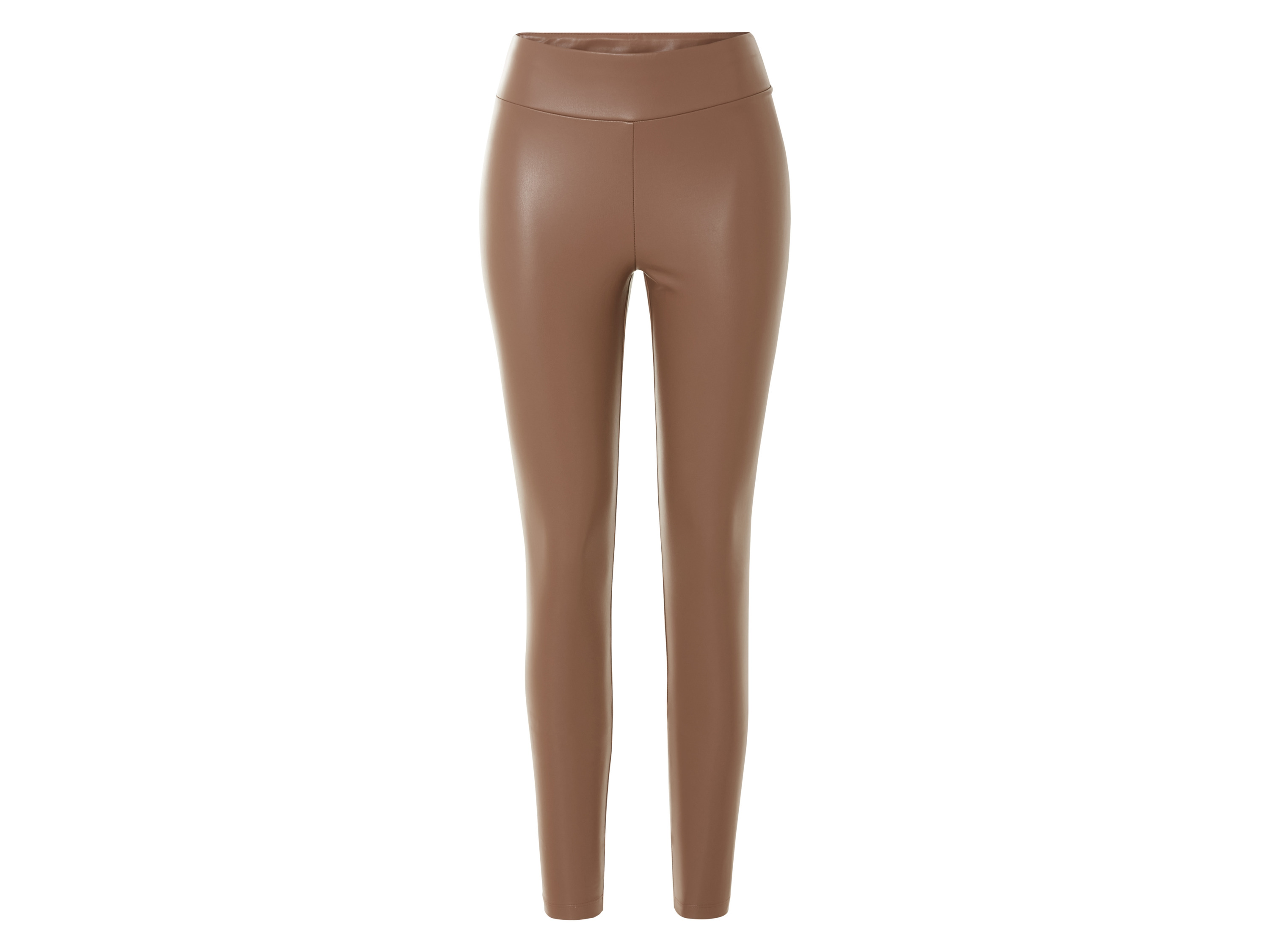 esmara® Dámske legíny (hnedá, 42)