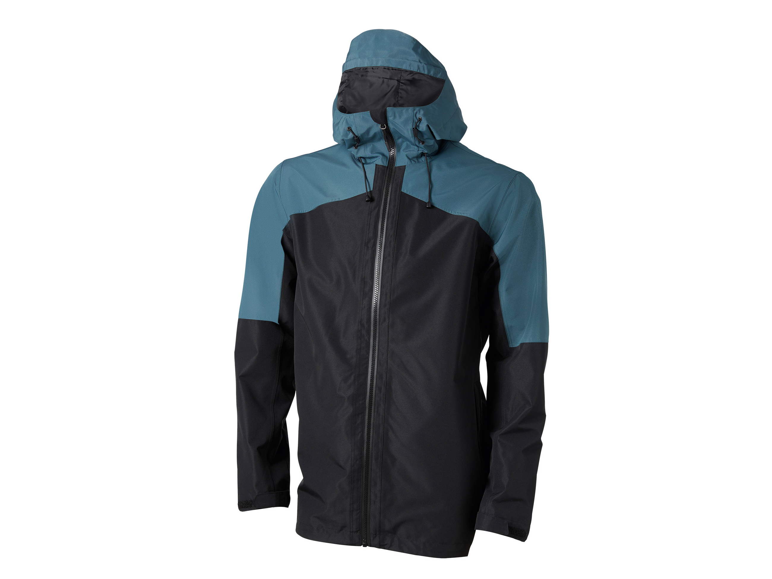 Rocktrail Pánska nepremokavá bunda (M (48/50))