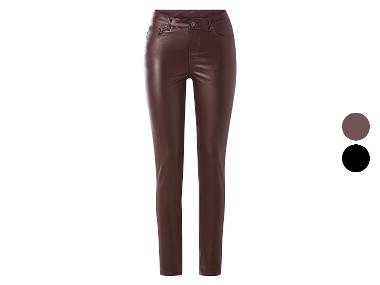 ESMARA® Dámske nohavice „Skinny Fit“