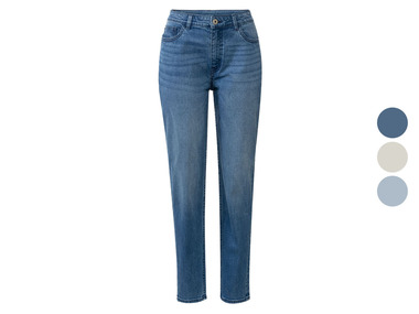 esmara® Dámske rifle Mom fit