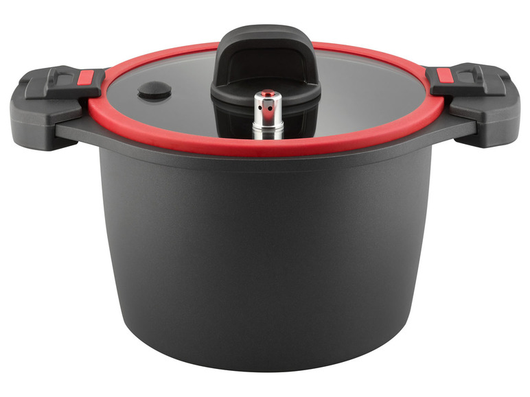 ELO Energeticky úsporný hrniec, Ø 24 cm, 6 l