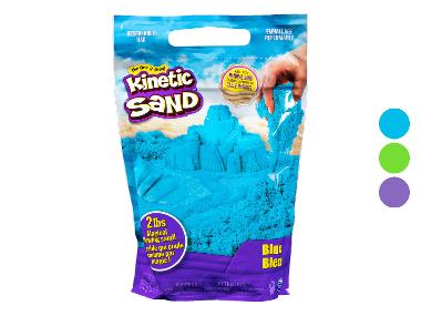 Kinetic Sand Kinetický farebný piesok