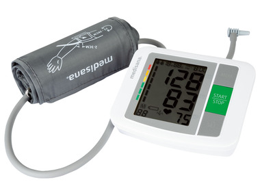 MEDISANA Tlakomer BU 510