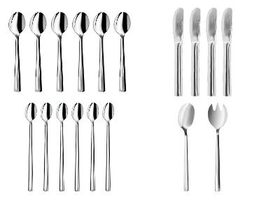 SILVERCREST® Príbor