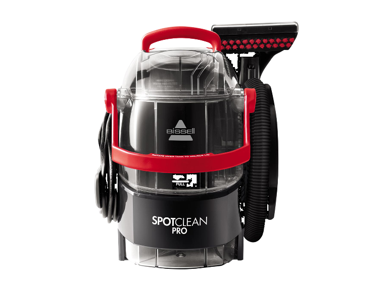 Bissell Bodový čistič Professional 1558N