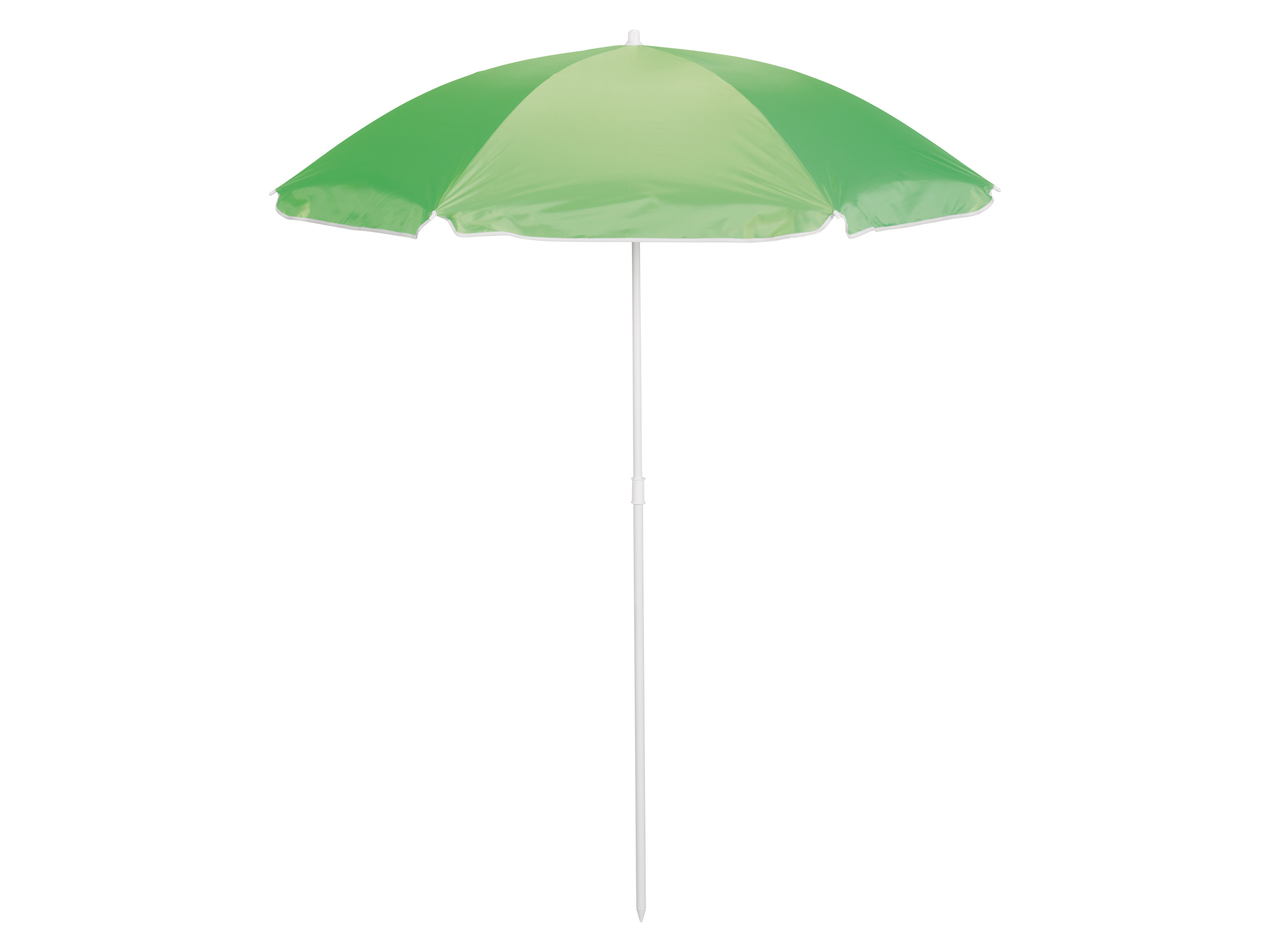 E-shop CRIVIT Slnečník, 140 cm (jednofarebné)