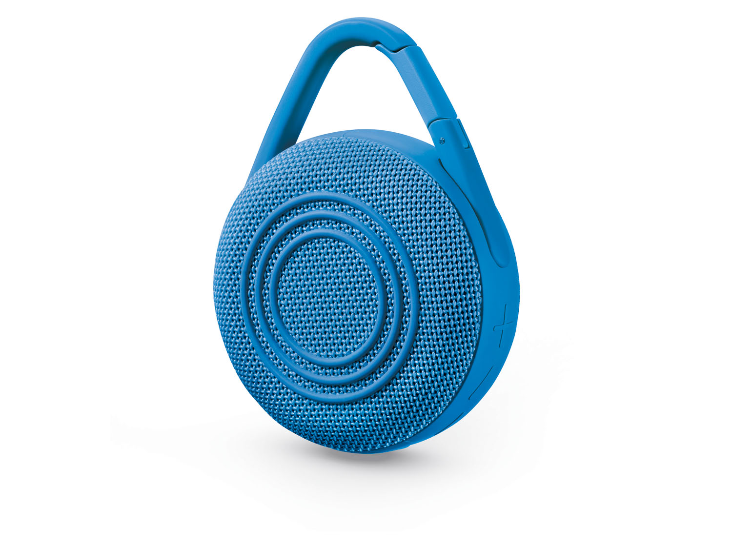 SILVERCREST® Bluetooth® reproduktor Sound Snap (modrá)