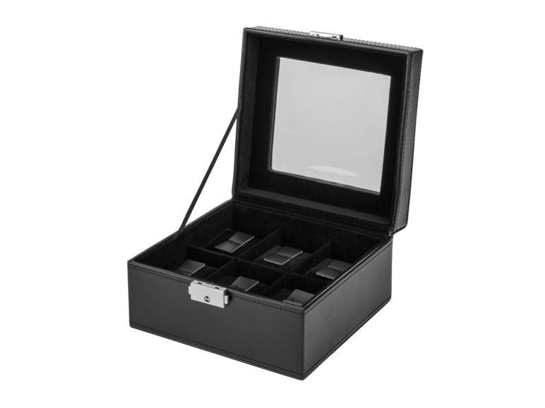 AURIOL® Box na hodinky Lidl.sk