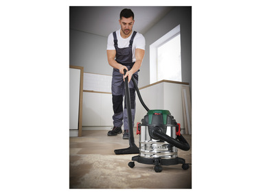 PARKSIDE® Vysávač na mokré a suché vysávanie PWD 12 B1