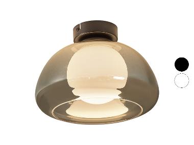 LIVARNO HOME Nástenná a stropná LED lampa