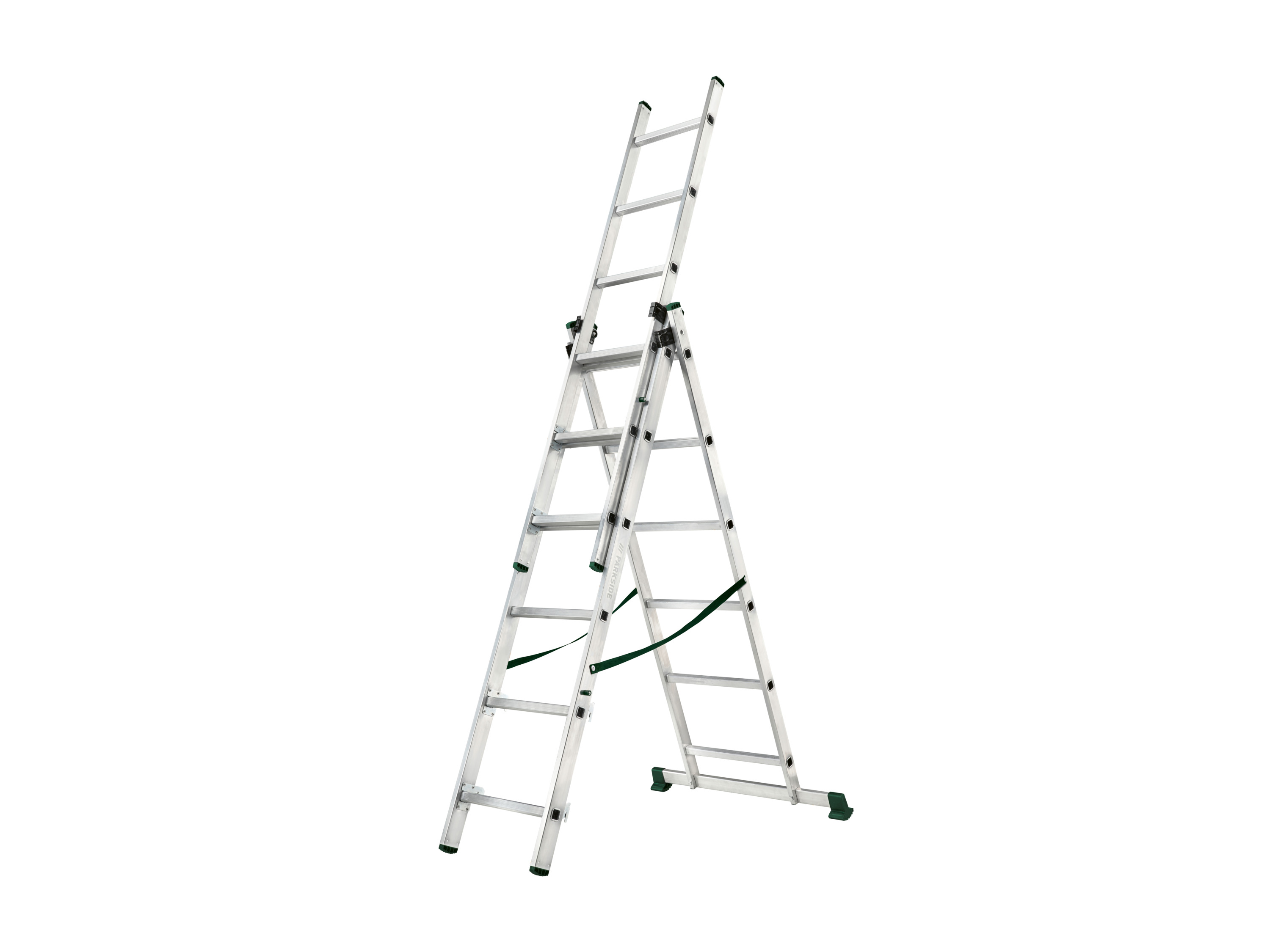 PARKSIDE® Multifunkčný rebrík