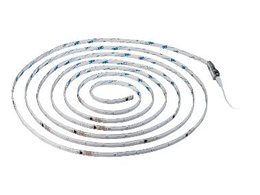 LIVARNO HOME LED svetelný pás, 5 m