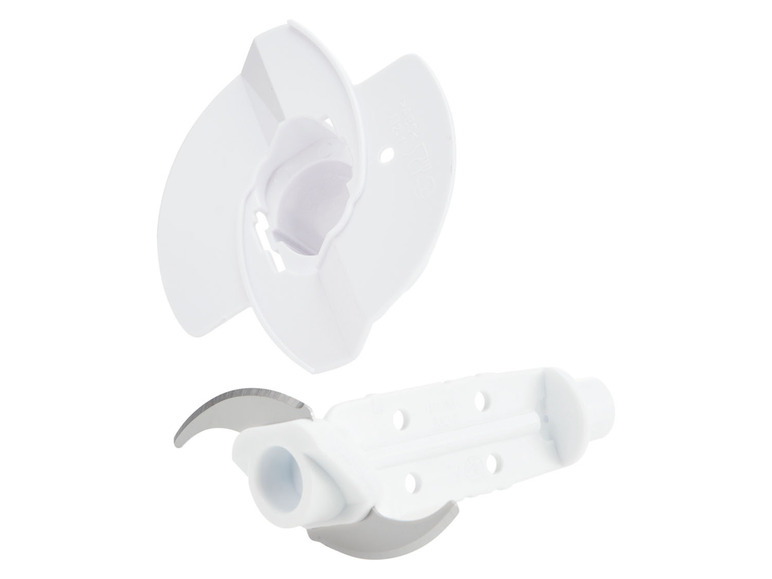 Prejsť na zobrazenie na celú obrazovku: SILVERCREST® Multifunkčný krájač SMZ 260 J4 – obrázok 6