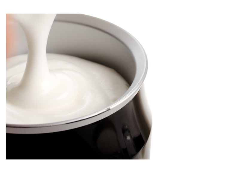 Prejsť na zobrazenie na celú obrazovku: PHILIPS Napeňovač mlieka Senseo CA6500/60 – obrázok 4