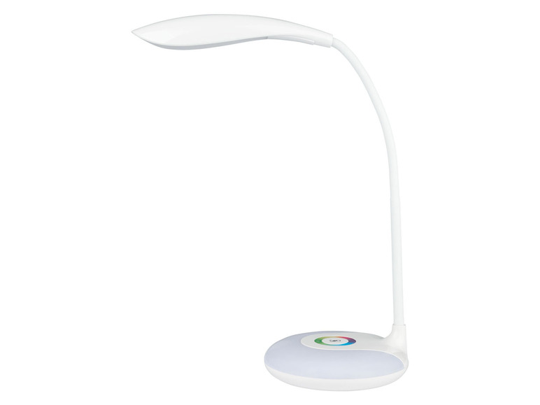Prejsť na zobrazenie na celú obrazovku: LIVARNO home LED stolná/upínacia lampa – obrázok 8