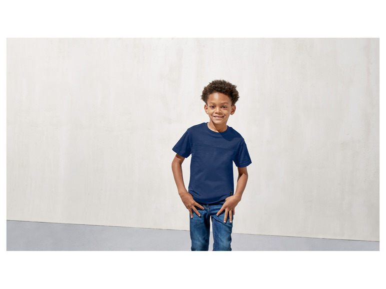Prejsť na zobrazenie na celú obrazovku: pepperts Chlapčenské bavlnené tričko – obrázok 6