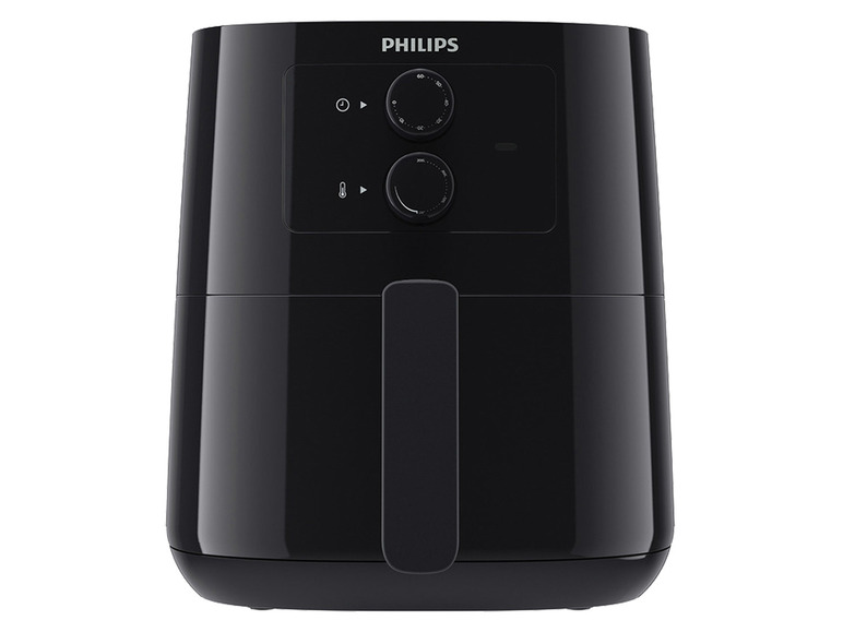 Prejsť na zobrazenie na celú obrazovku: PHILIPS Teplovzdušná fritéza HD9200/90 – obrázok 8