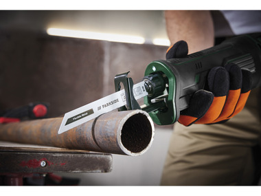 PARKSIDE® Chvostová píla PFS 850 A1