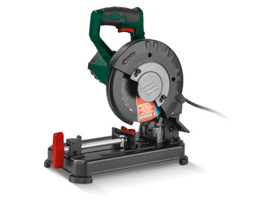 PARKSIDE® Rezná brúska na kov PMTS 180 A1