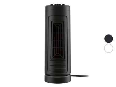 SILVERCREST® Vežový miniventilátor STVM 30 C1