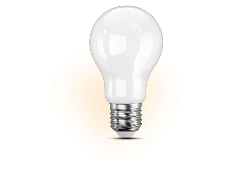 Prejsť na zobrazenie na celú obrazovku: LIVARNO home Filamentová LED žiarovka – obrázok 3