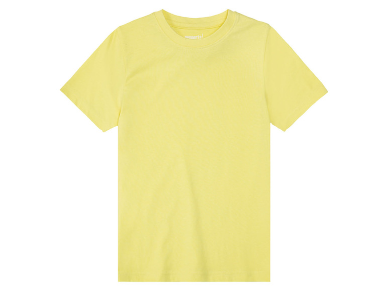 Prejsť na zobrazenie na celú obrazovku: pepperts Chlapčenské jednofarebné tričko, 3 kusy – obrázok 10