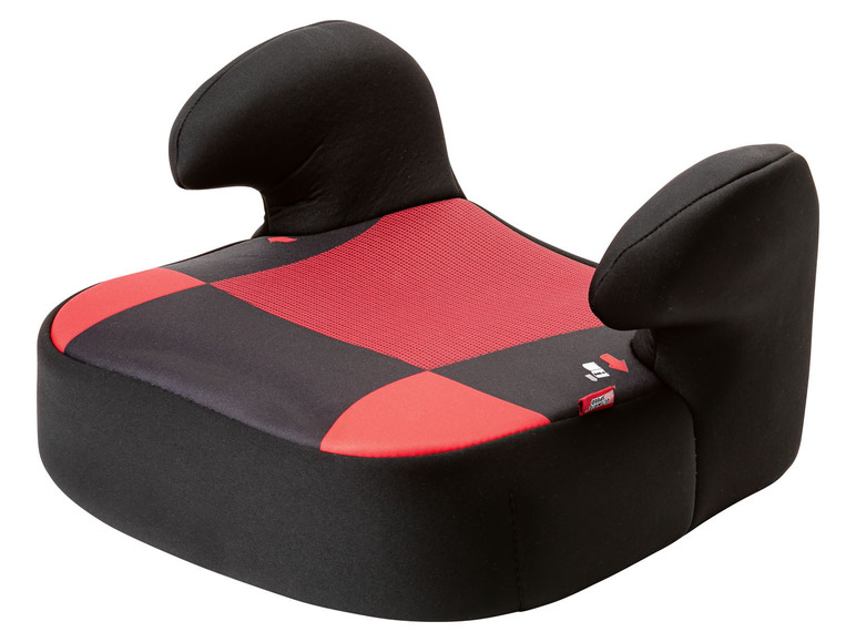 Prejsť na zobrazenie na celú obrazovku: ULTIMATE SPEED® Detský podsedák TYPE H6, skupina II – III (15 – 36 kg) – obrázok 6