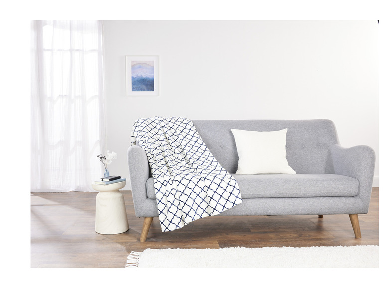 Prejsť na zobrazenie na celú obrazovku: LIVARNO home Deka, 150 x 200 cm – obrázok 7
