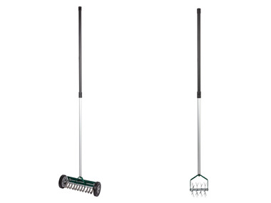PARKSIDE® Ručný vertikutátor/Ručný kultivátor