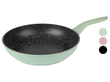 SILVERCREST® Hliníková panvica, 28 cm