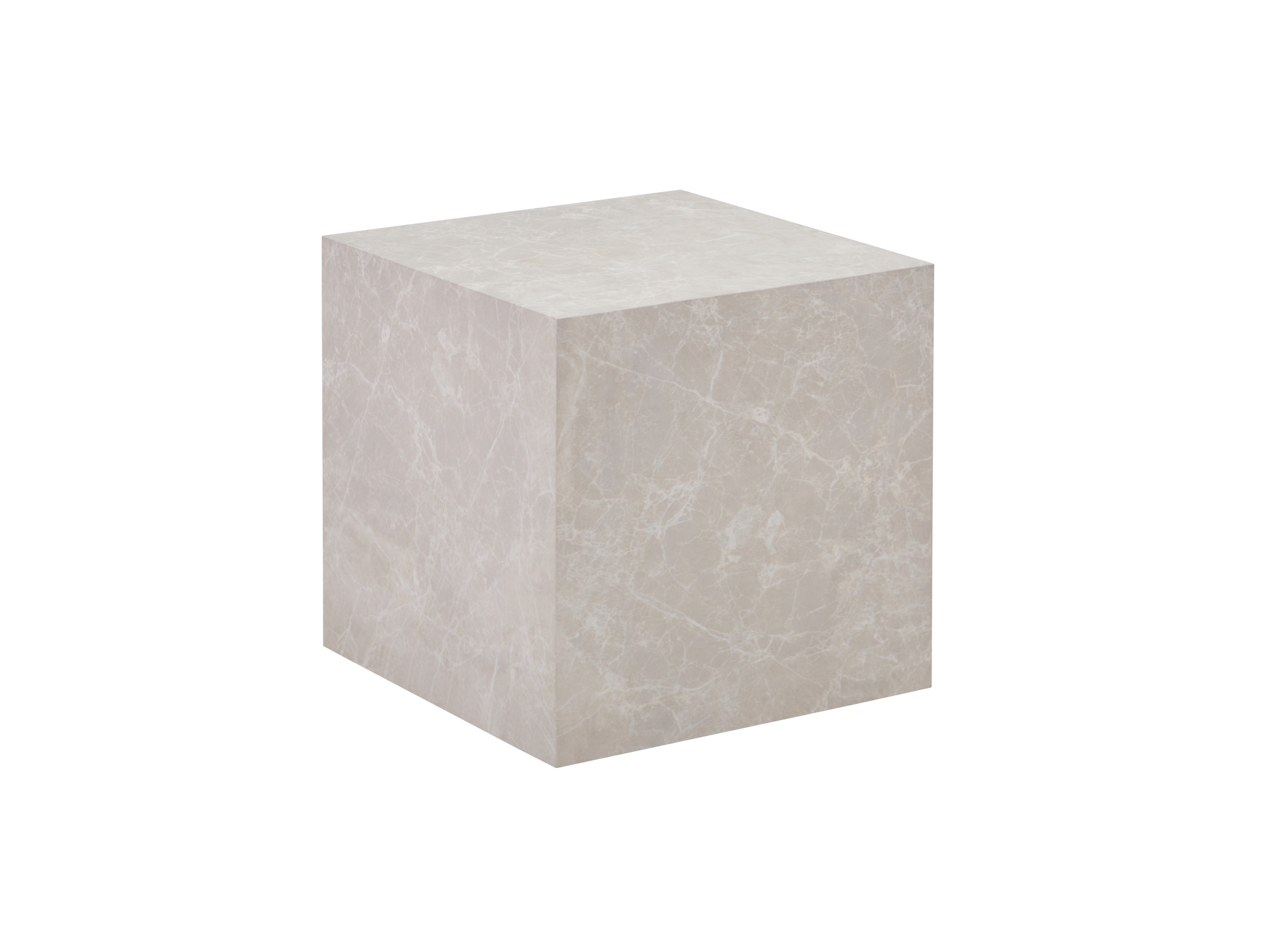 HOME DELUXE Konferenčný stolík AMIRI (L)