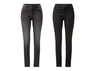 esmara® Dámske rifle „Skinny Fit“