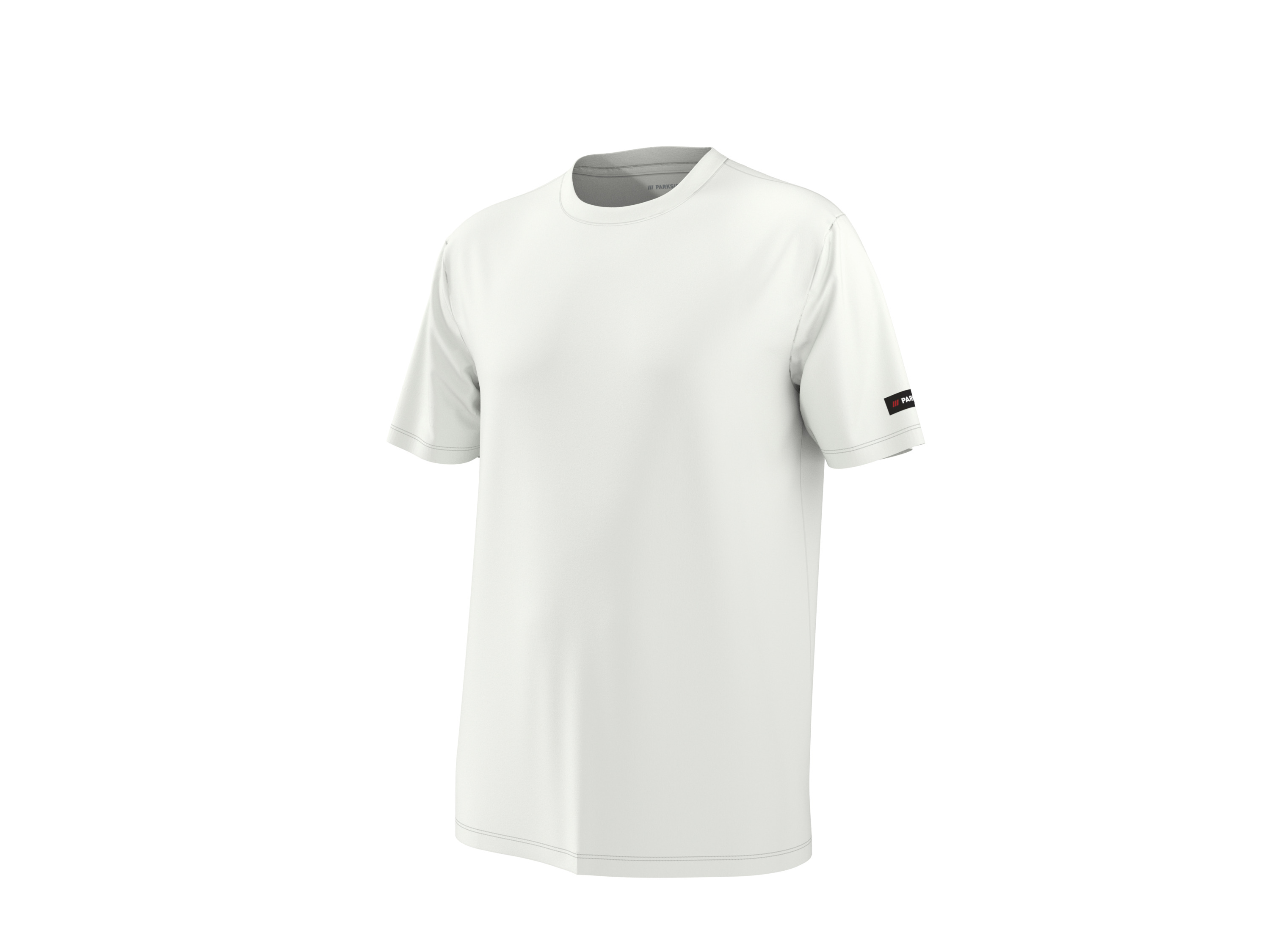 PARKSIDE® Pánske funkčné tričko (biela, XXL (60/62))