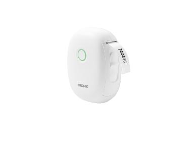 TRONIC® Termotlačiareň štítkov